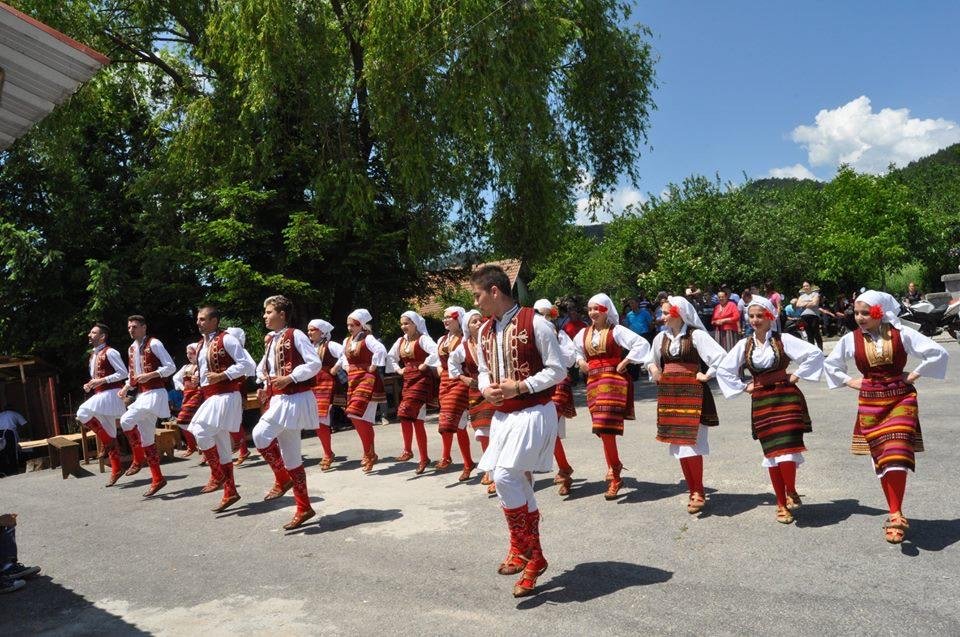 Меѓународна културна соработка